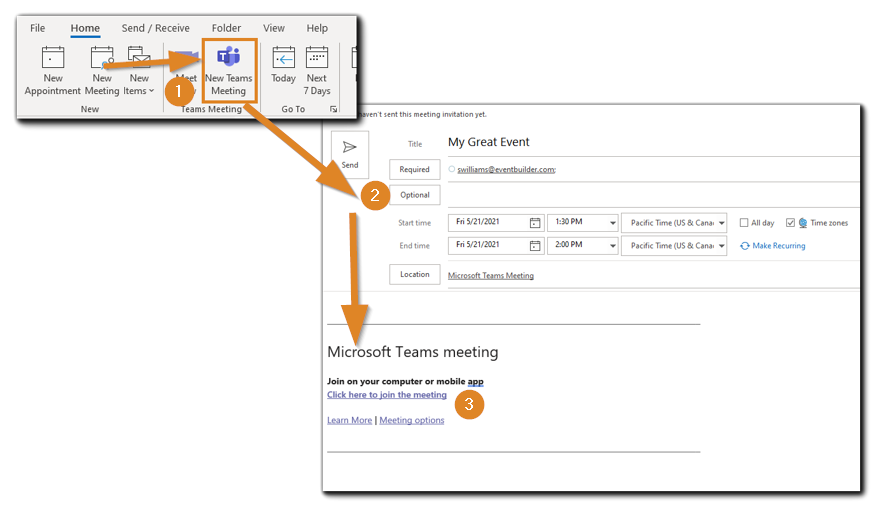 Can You Reuse A Teams Meeting Link at Joel Rogers blog